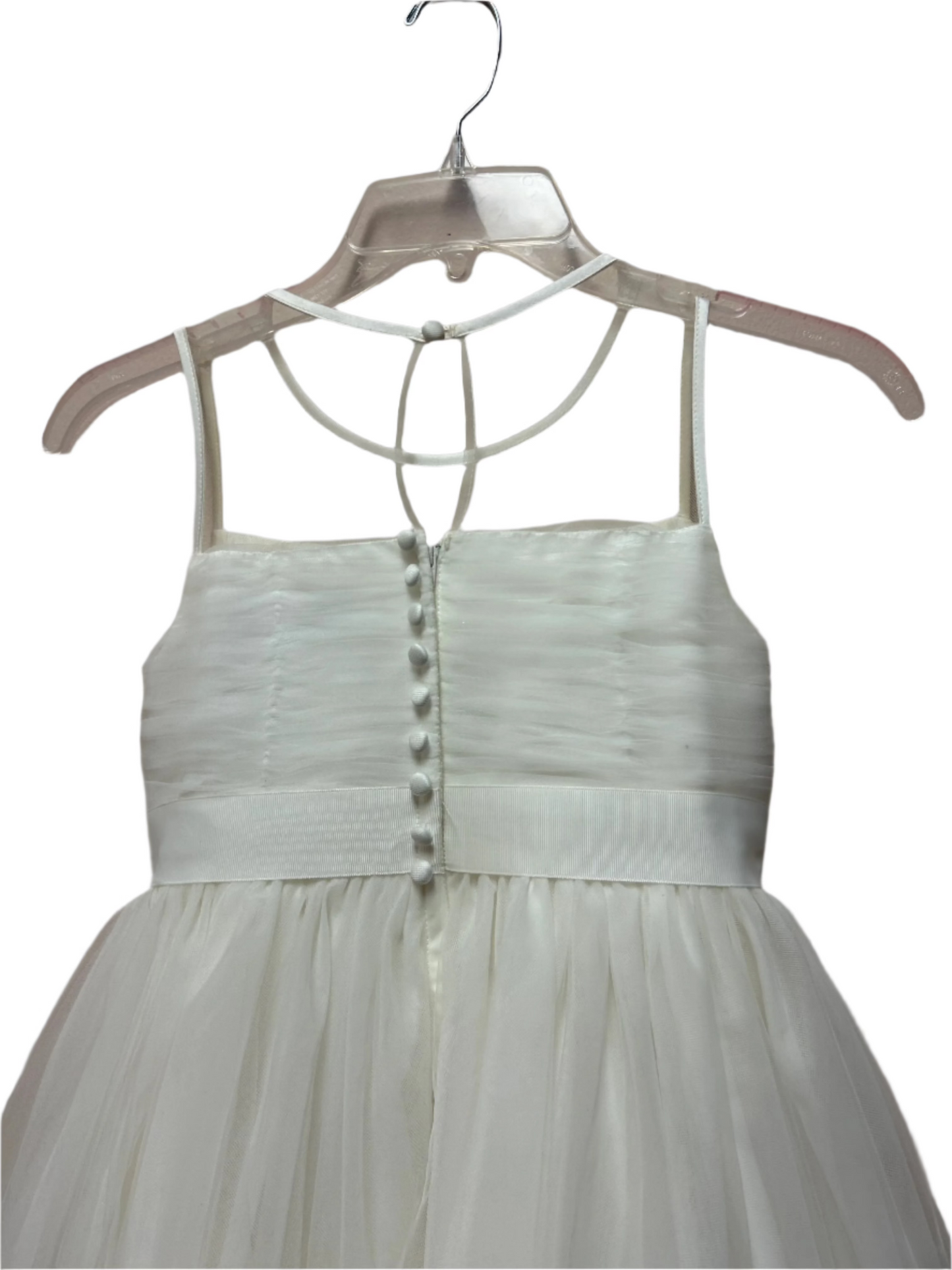Disney Fairy Tale Weddings by Alfred Angelo – size 10