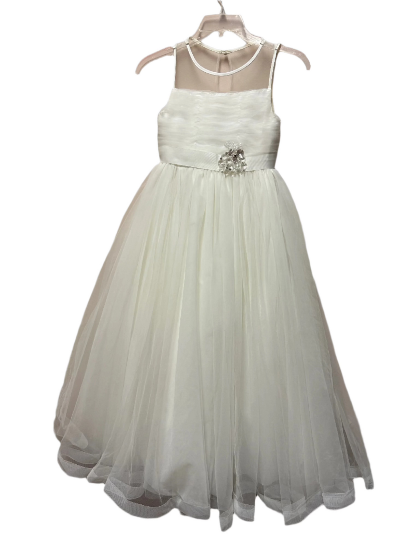 Disney Fairy Tale Weddings by Alfred Angelo – size 10