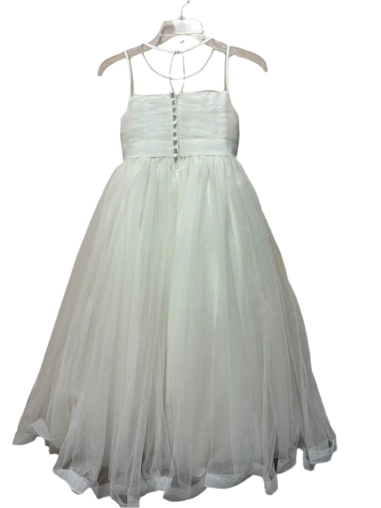 Disney Fairy Tale Weddings by Alfred Angelo – size 10